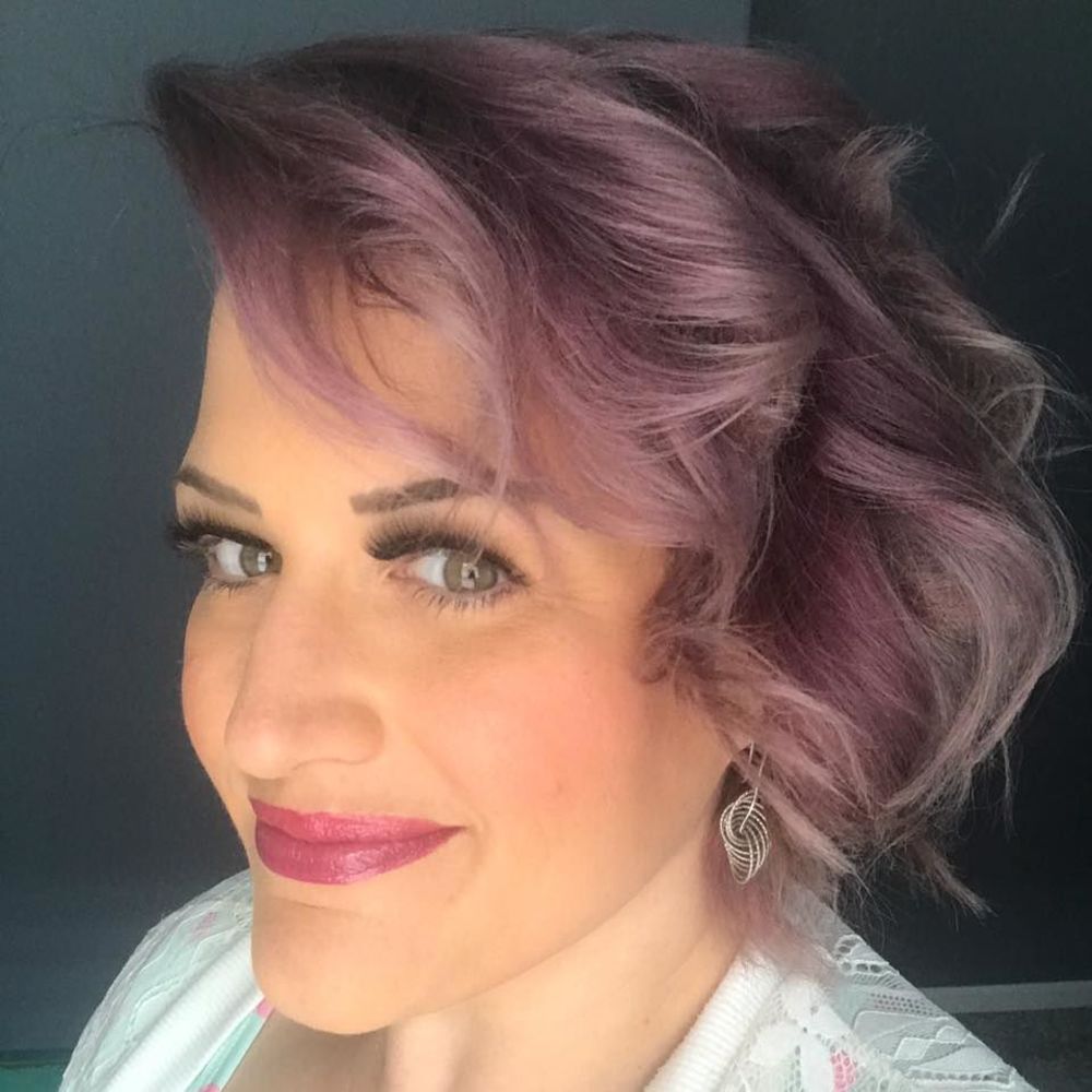 Meet your Posher, Riccarda